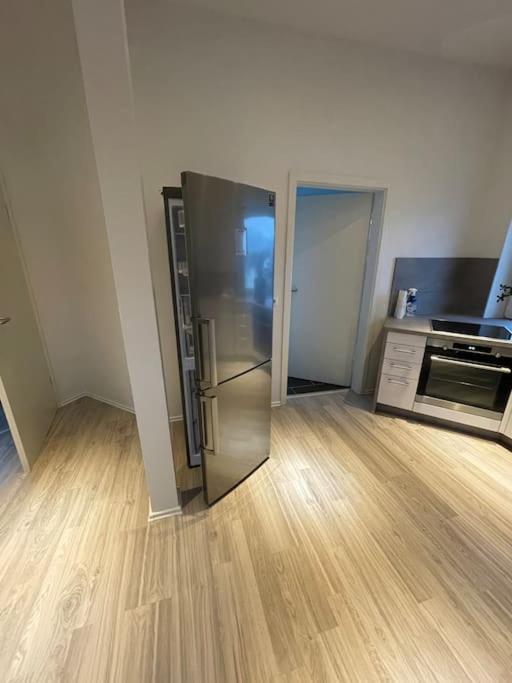 Panoramablick In Litzendorf Apartment ภายนอก รูปภาพ